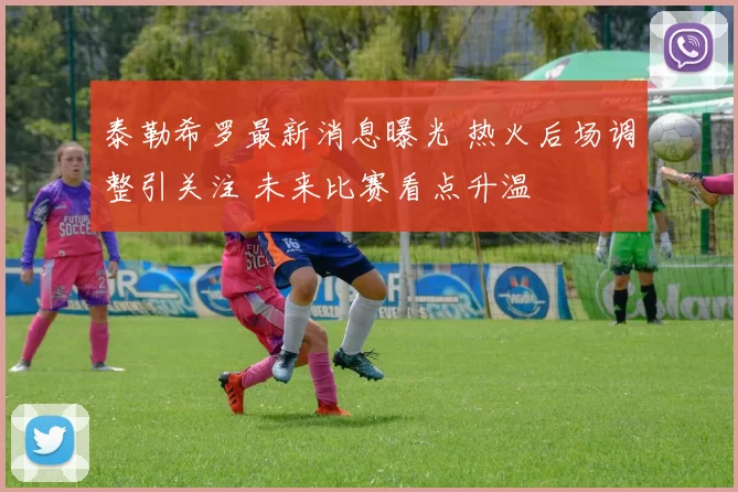 泰勒希罗最新消息曝光 热火后场调整引关注 未来比赛看点升温