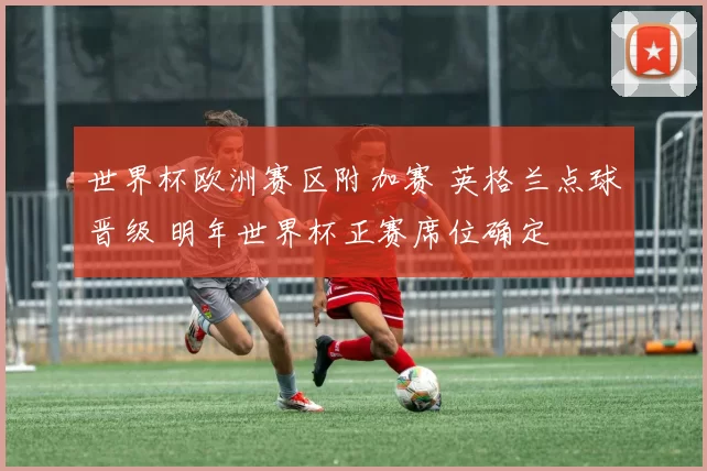 世界杯欧洲赛区附加赛 英格兰点球晋级 明年世界杯正赛席位确定